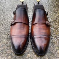 Double boucles septième largeur 