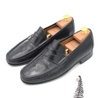 Aubercy loafers (9.5 UK)