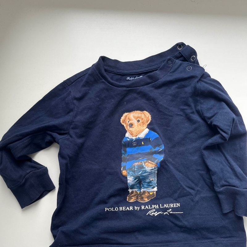 Petite photo dessous présentation
