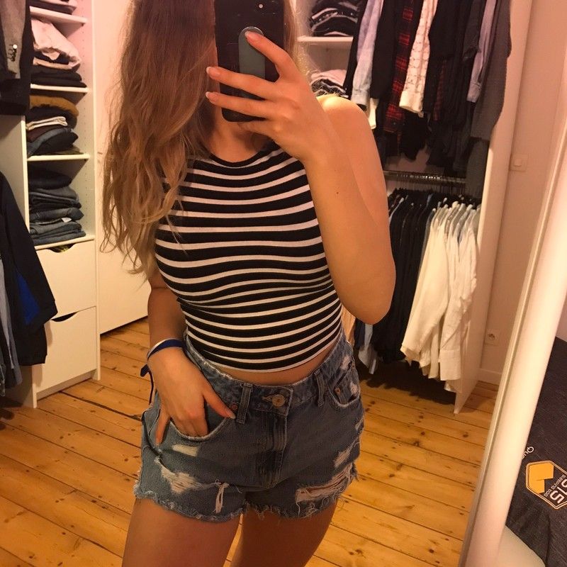Petite photo dessus présentation