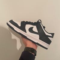 Dunk low panda