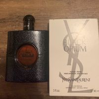Black opium - 100 ML 