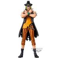 Figurine One Piece Bartolomeo The Grandline Men