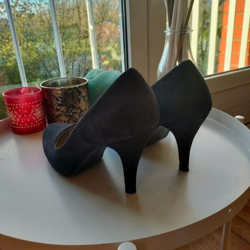 Petite photo dessus présentation