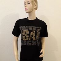 Tshirt femme de taille S