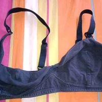 Soutien gorge d'allaitement 100D