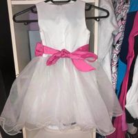 Robe de cérémonie 