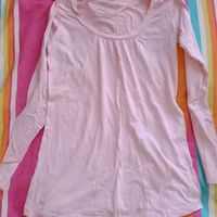 T-shirt , tunique de grossesseT34/36 Manche longue