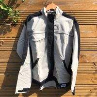 Work jacket Dickies, L, 98% coton 