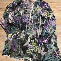Blouse Patrice Bréal 