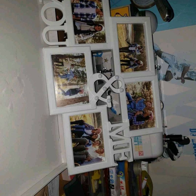 Grande photo présentation produit