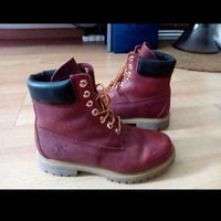 Chaussures  Timberland. Boots montantes. 6 in Prem