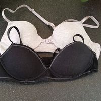 Soutien-gorge 10/12ans