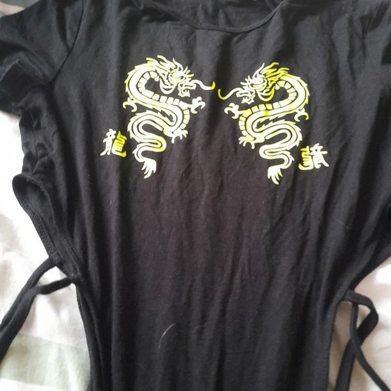 Petite photo dessous présentation