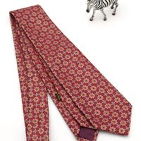 Charvet tie 