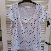 Tee-shirt femme Taille XL
