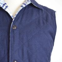 Rubinacci vest (46 EU)