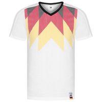 T-shirt Football Adidas Allemagne Taille S Neuf 