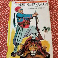 Tartarin de Tarascon