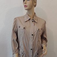 Imperméable femme de taille M 