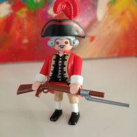 Playmobil