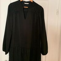Robe noire Promod