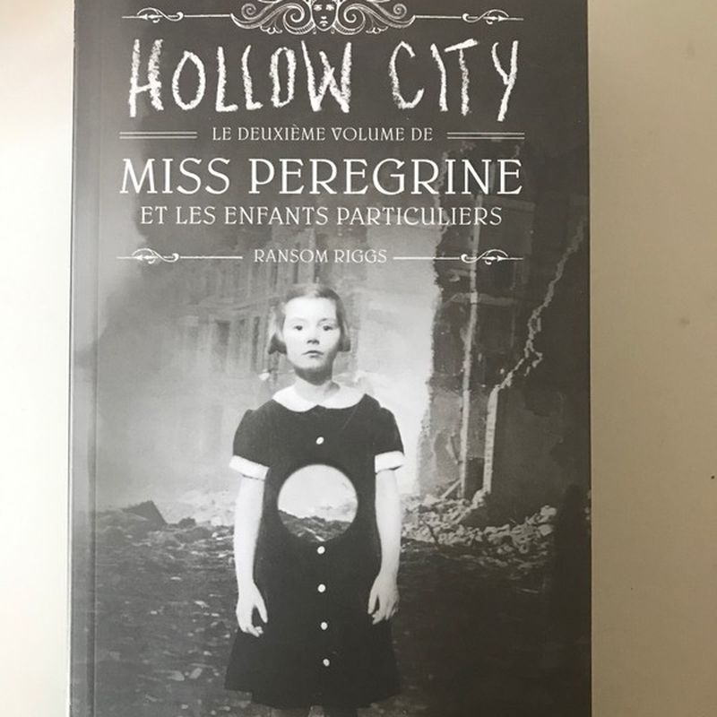 Grande photo présentation produit
