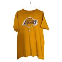 Teeshirt Lakers 
