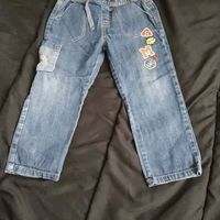 Jeans garçon 