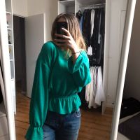 Pull zara