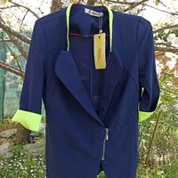 Blazer Safena neuf
