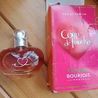 Coup de foudre Clin d'œil, BOURJOIS Eau de parfum