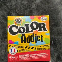 Color addict 