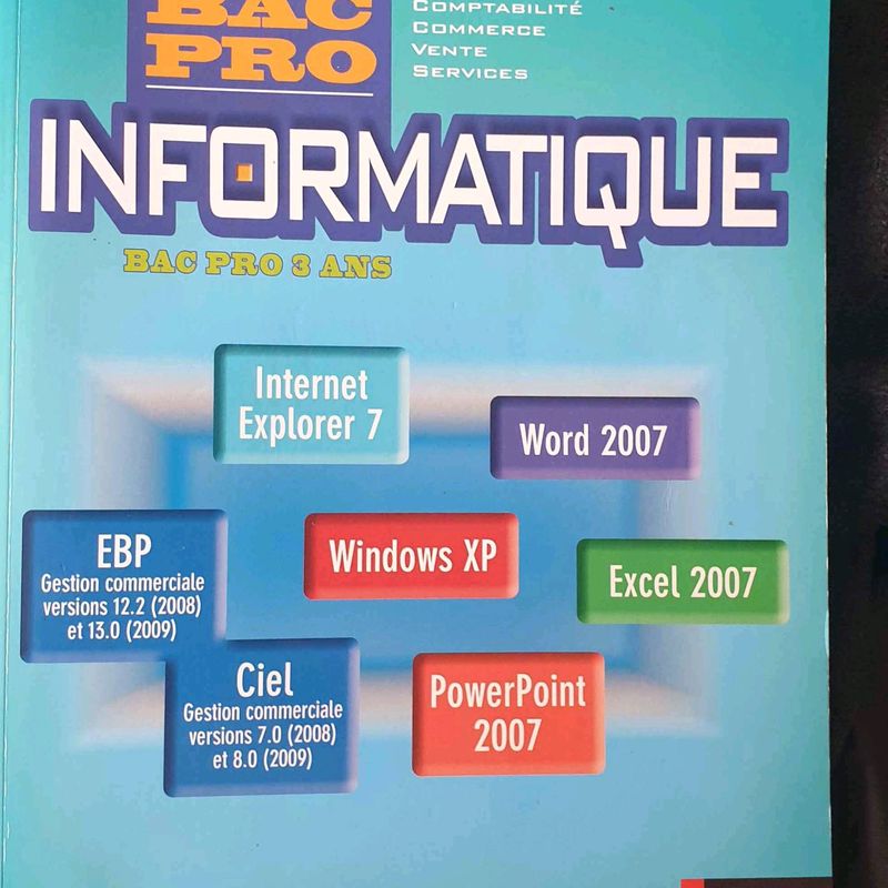 Grande photo présentation produit