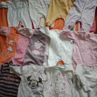 Pyjama 3 mois hiver