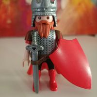 Playmobil