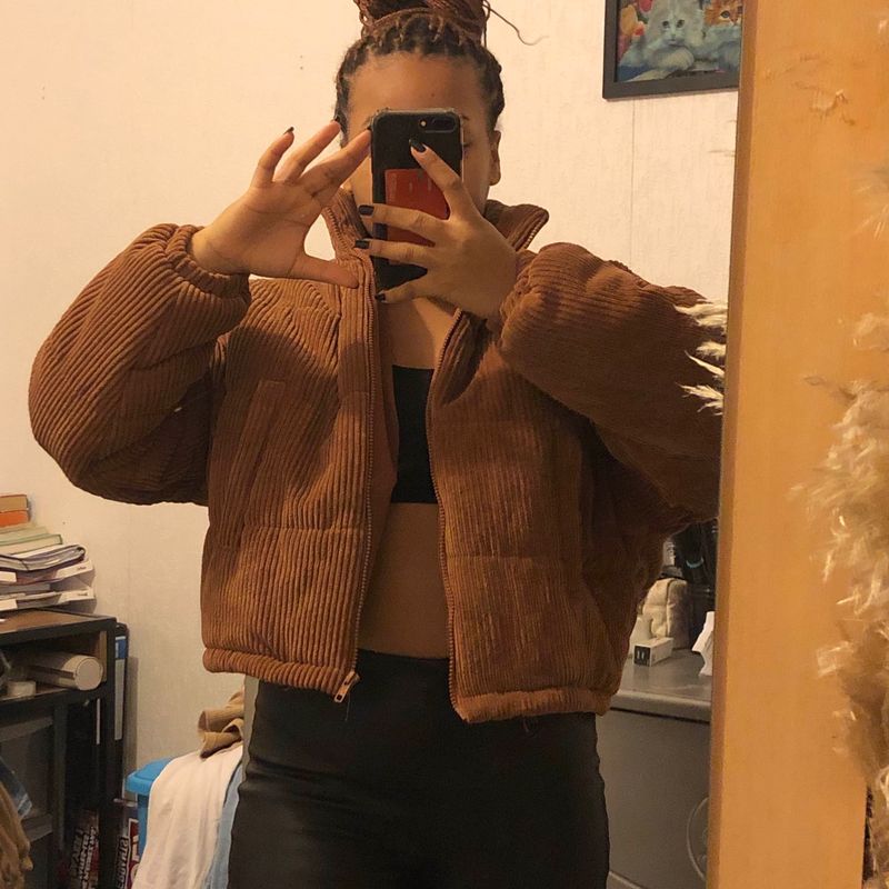Petite photo dessus présentation