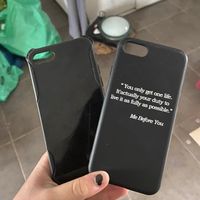 Coques de téléphone 