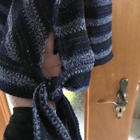Pull Taille 5