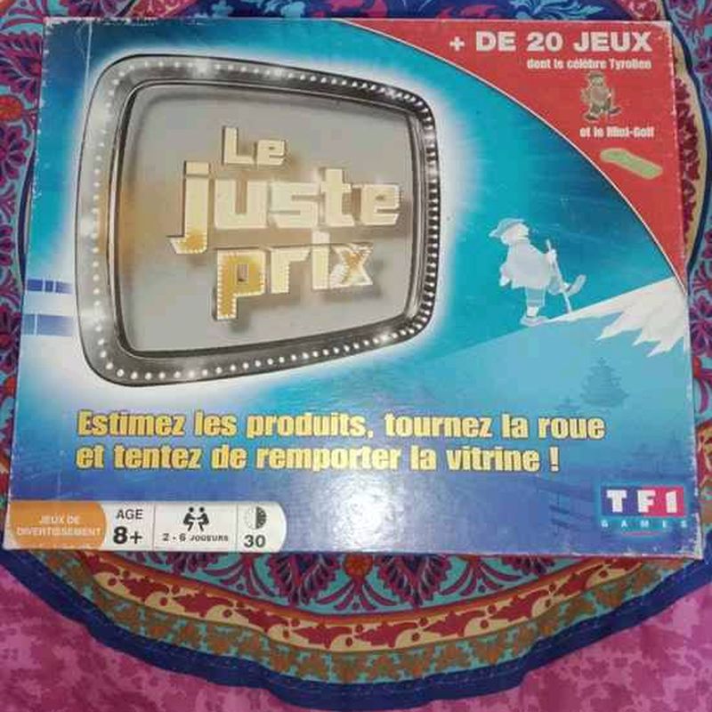 Grande photo présentation produit