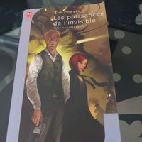 Les puissances de l'invisible