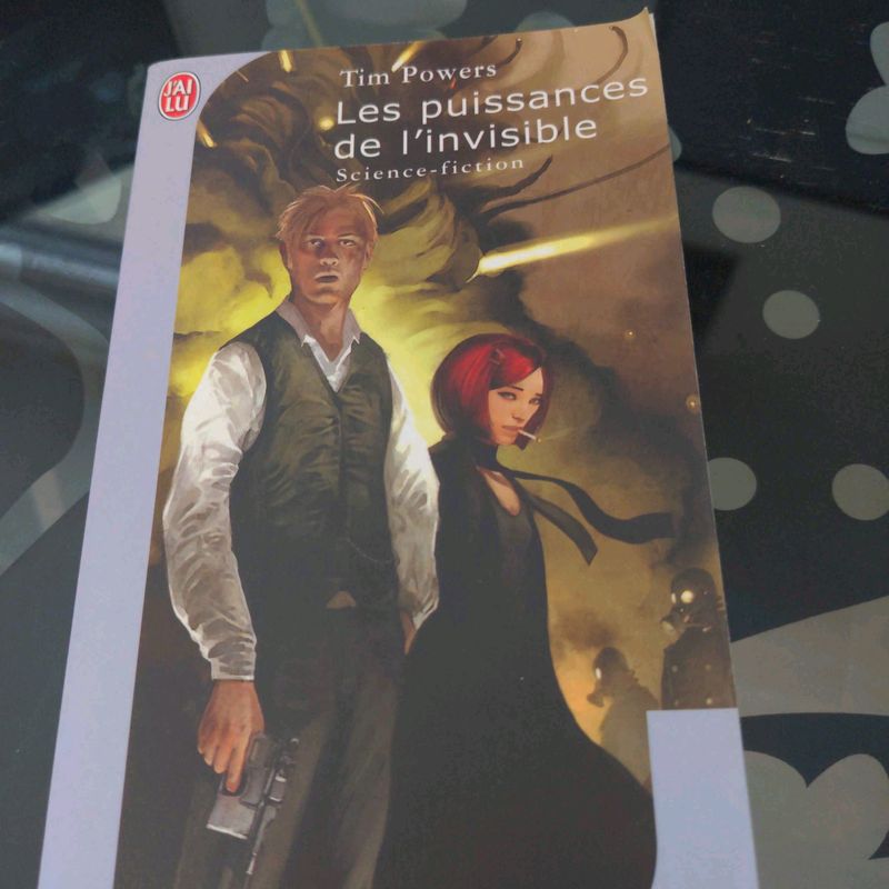 Grande photo présentation produit