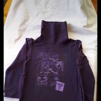 2 ans Sous pull 