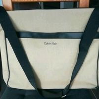 Sacoche Calvin Klein