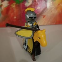 Playmobil