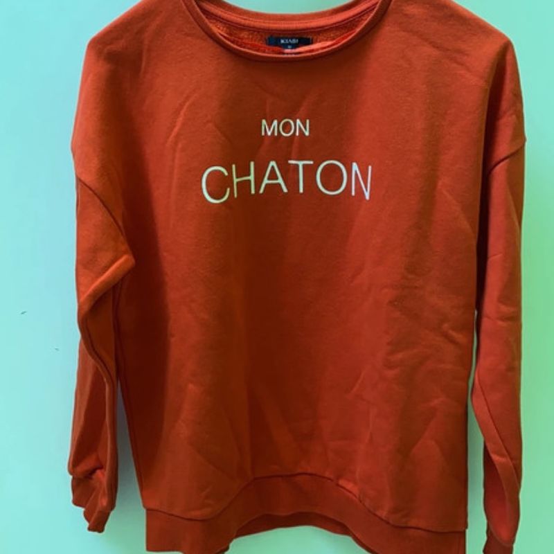 Grande photo présentation produit