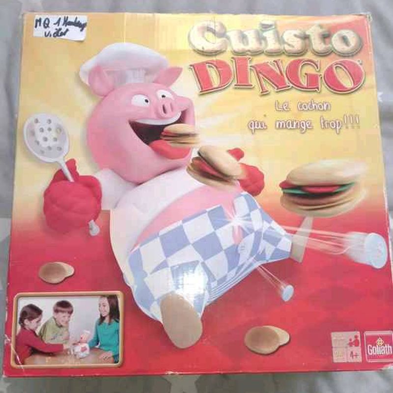 Grande photo présentation produit