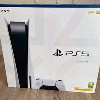 Sony Playstation 5 