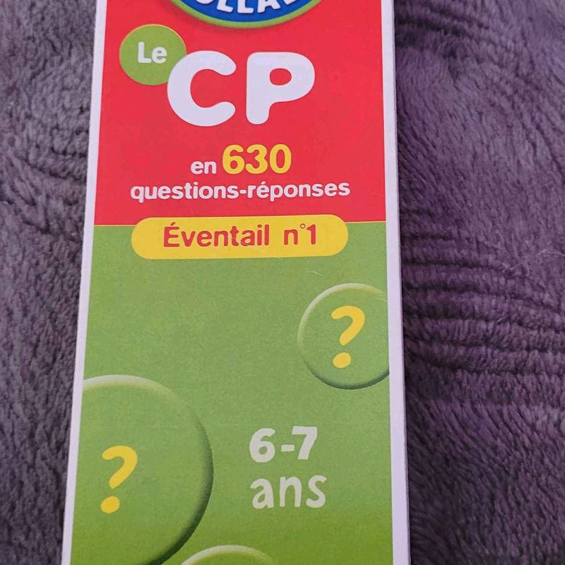 Grande photo présentation produit