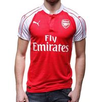 Maillot Puma Arsenal Taille XXXL Neuf et Authentiq